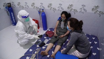 Những dấu hiệu bất thường của F0 điều trị tại nhà cần liên hệ y tế khẩn cấp