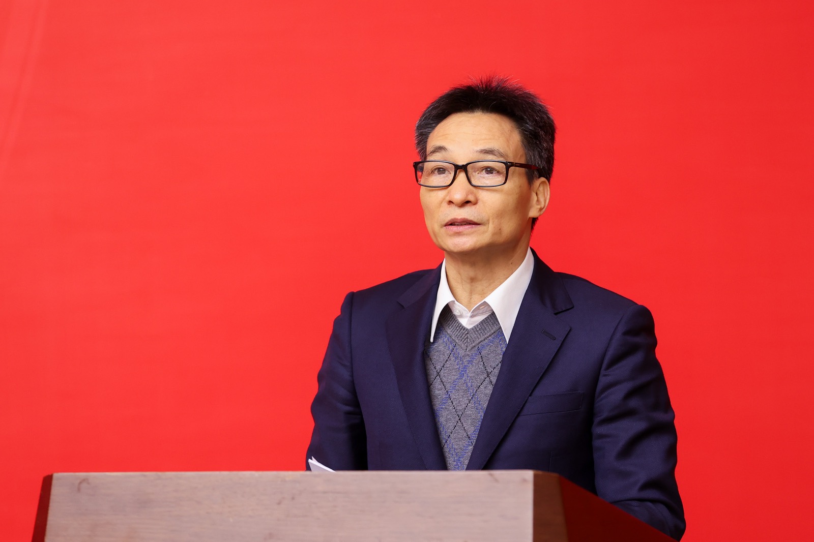 Thủ tướng Phạm Minh Chính: Nỗ lực xây dựng được cơ sở dữ liệu lớn về người dân, thúc đẩy chuyển đổi số quốc gia - Ảnh 3. Thủ tướng Phạm Minh Chính: Nỗ lực xây dựng được cơ sở dữ liệu lớn về người dân, thúc đẩy chuyển đổi số quốc gia - Ảnh 3.