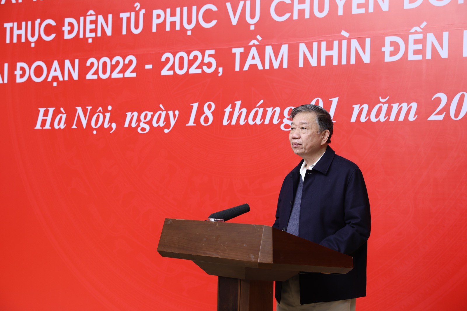 Thủ tướng Phạm Minh Chính: Nỗ lực xây dựng được cơ sở dữ liệu lớn về người dân, thúc đẩy chuyển đổi số quốc gia - Ảnh 5. Thủ tướng Phạm Minh Chính: Nỗ lực xây dựng được cơ sở dữ liệu lớn về người dân, thúc đẩy chuyển đổi số quốc gia - Ảnh 5.