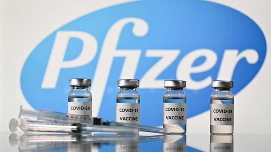 Việt Nam tiếp nhận thêm hơn 6,2 triệu liều vaccine COVID-19 Việt Nam tiếp nhận thêm hơn 6,2 triệu liều vaccine COVID-19