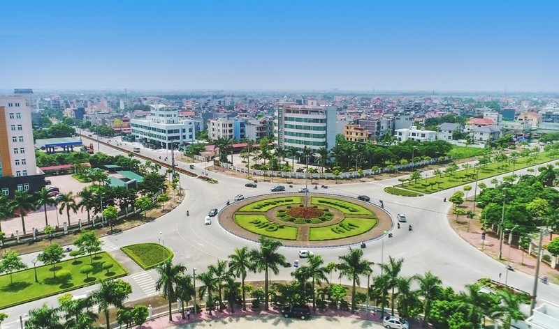 “Phát huy tối đa tiềm năng, tạo nhiều giá trị khác biệt” “Phát huy tối đa tiềm năng, tạo nhiều giá trị khác biệt”