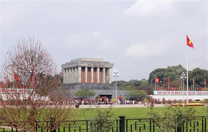 Ảnh minh hoạ (TTXVN) Ảnh minh hoạ (TTXVN)