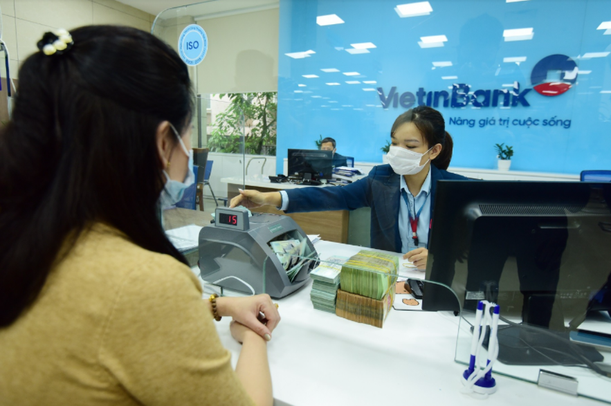 VietinBank tiếp tục thực hiện các chính sách miễn giảm lãi, phí nhằm đồng hành và hỗ trợ khách hàng VietinBank tiếp tục thực hiện các chính sách miễn giảm lãi, phí nhằm đồng hành và hỗ trợ khách hàng