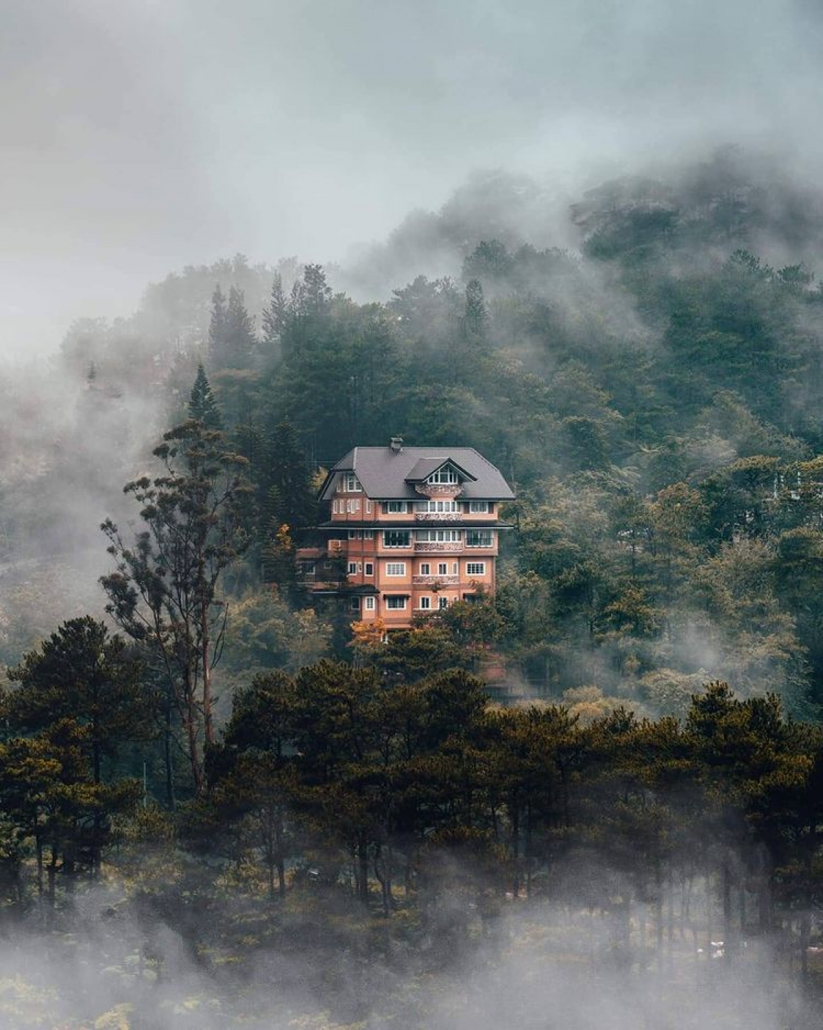 10 điểm đến thân thiện nhất cho du khách lần đầu thăm Đông Nam Á Nguồn: Instagram