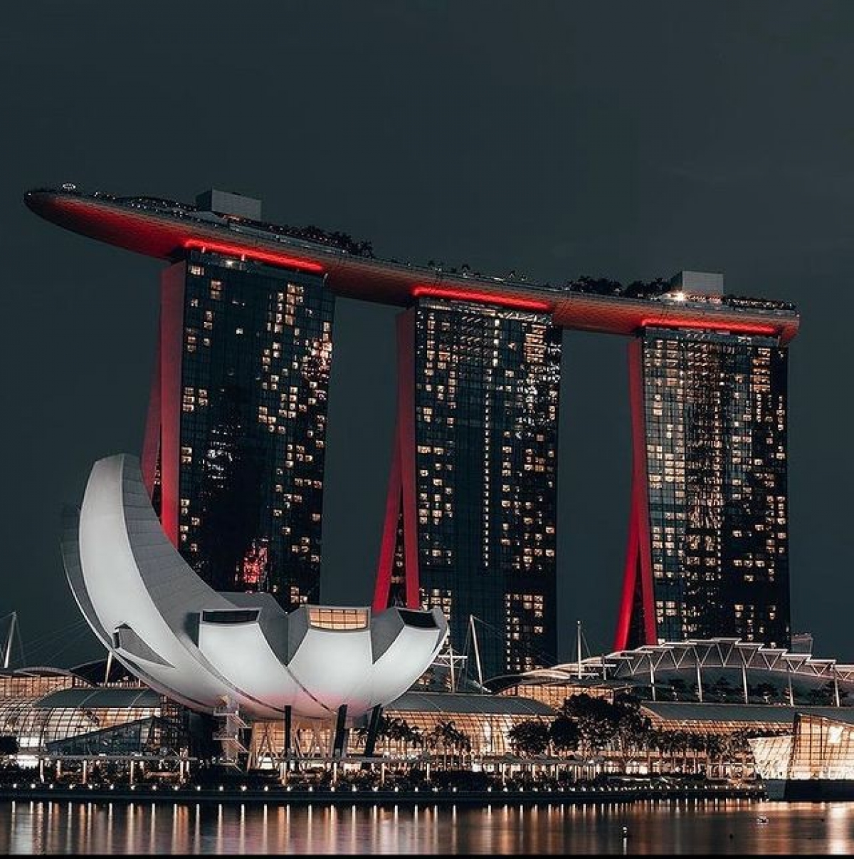 10 điểm đến thân thiện nhất cho du khách lần đầu thăm Đông Nam Á Nguồn: Instagram