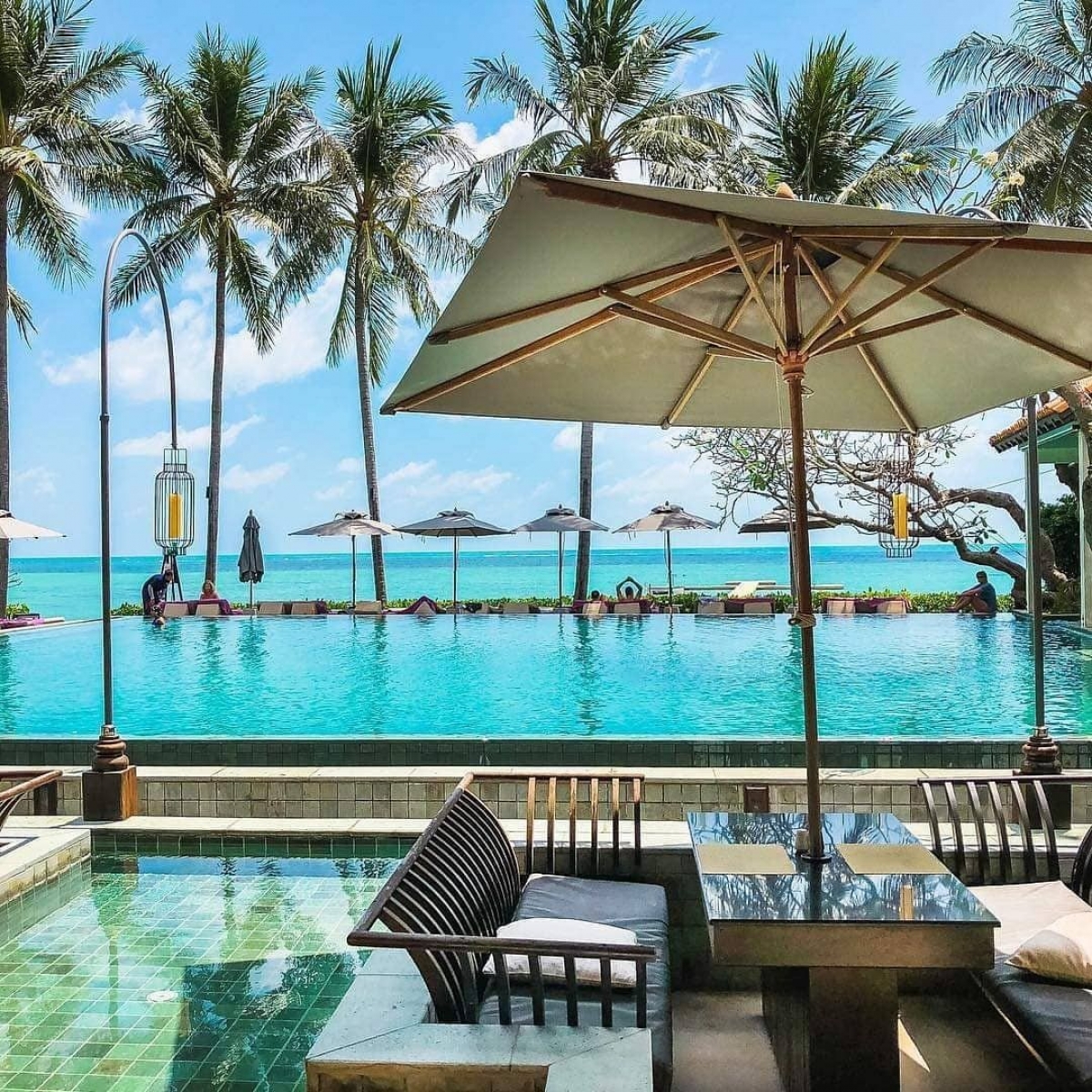 10 điểm đến thân thiện nhất cho du khách lần đầu thăm Đông Nam Á Nguồn: Instagram