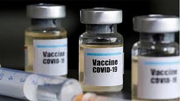 Vắc xin COVID-19 đầu tiên Việt Nam chính thức được Bộ Y tế cấp phép Vắc xin COVID-19 đầu tiên Việt Nam chính thức được Bộ Y tế cấp phép