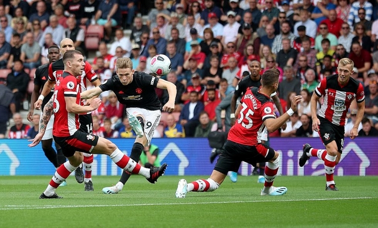 Lịch thi đấu vòng 20 Ngoại hạng Anh 2020/21: MU gặp khó, Chelsea đại chiến Tottenham Lịch thi đấu vòng 20 Ngoại hạng Anh 2020/21: MU gặp khó, Chelsea đại chiến Tottenham
