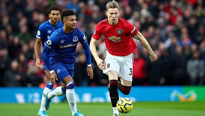 Lịch trực tiếp bóng đá vòng 23 Ngoại hạng Anh: Đại chiến Liverpool vs Man City, MU vs Everton Lịch trực tiếp bóng đá vòng 23 Ngoại hạng Anh: Đại chiến Liverpool vs Man City, MU vs Everton