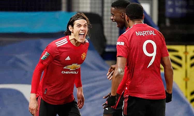 Link trực tiếp MU vs Everton: Xem online, nhận định tỷ số, thành tích đối đầu Link trực tiếp MU vs Everton: Xem online, nhận định tỷ số, thành tích đối đầu