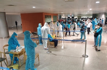 TP.HCM cơ bản đã kiểm soát được dịch bệnh