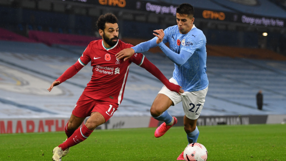 Link trực tiếp Liverpool vs Man City: Xem online, nhận định tỷ số, thành tích đối đầu Link trực tiếp Liverpool vs Man City: Xem online, nhận định tỷ số, thành tích đối đầu