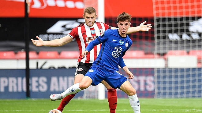 Link trực tiếp Sheffield vs Chelsea: Xem online, nhận định tỷ số, thành tích đối đầu Link trực tiếp Sheffield vs Chelsea: Xem online, nhận định tỷ số, thành tích đối đầu