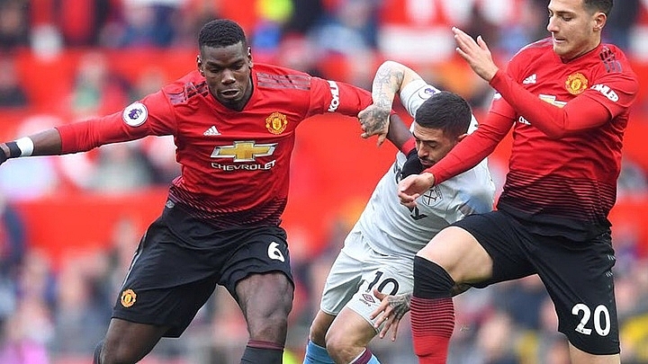 MU gặp đối thủ 'cứng' ở vòng 5 FA Cup 2020/21 MU gặp đối thủ 'cứng' ở vòng 5 FA Cup 2020/21