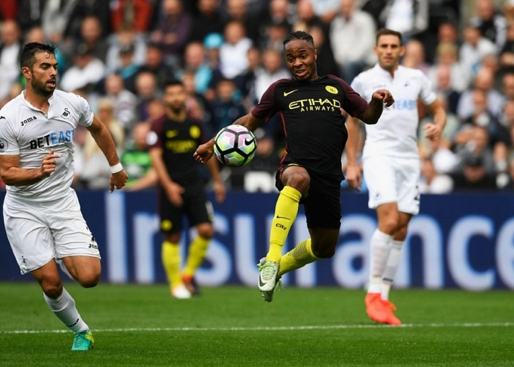 Link trực tiếp Swansea vs Man City: Xem online, nhận định tỷ số, thành tích đối đầu Link trực tiếp Swansea vs Man City: Xem online, nhận định tỷ số, thành tích đối đầu