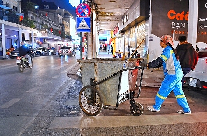 Người dân cả nước háo hức chào đón Giao thừa Người dân cả nước háo hức chào đón Giao thừa