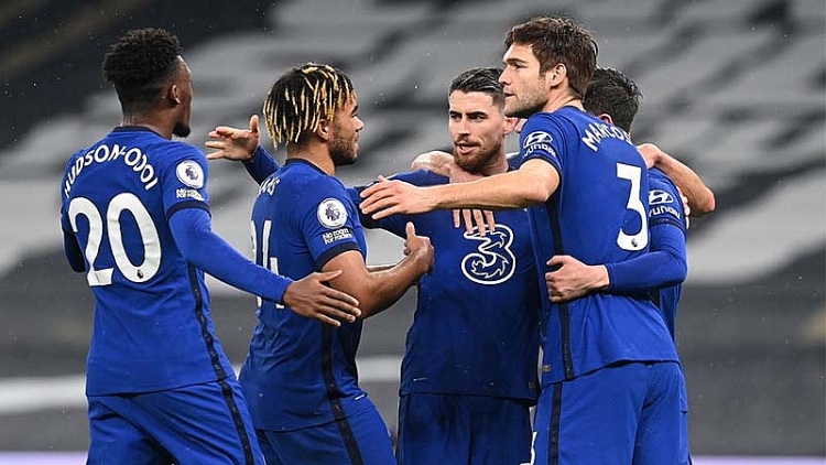 Chelsea tiếp đón Newcastle trên sân nhà Chelsea tiếp đón Newcastle trên sân nhà