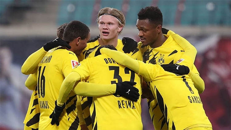 Link trực tiếp Sevilla vs Dortmund: Xem online, nhận định tỷ số, thành tích đối đầu Link trực tiếp Sevilla vs Dortmund: Xem online, nhận định tỷ số, thành tích đối đầu