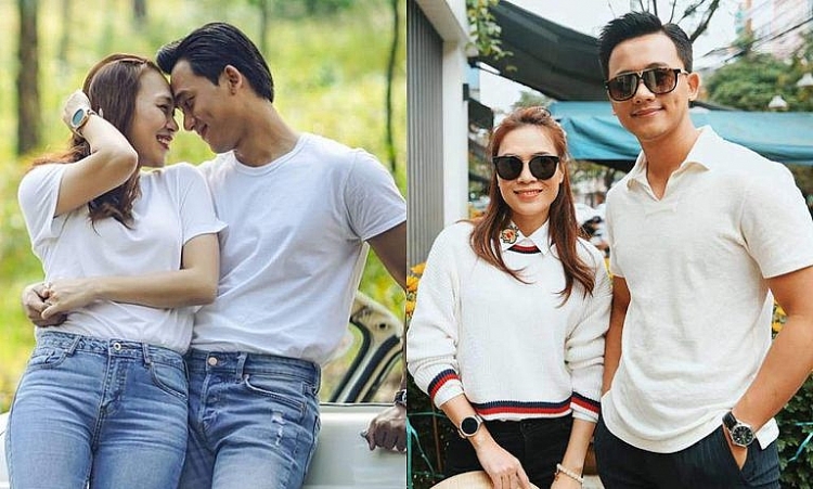 Mỹ Tâm lên tiếng về chuyện hẹn hò với Mai Tài Phến Mỹ Tâm lên tiếng về chuyện hẹn hò với Mai Tài Phến