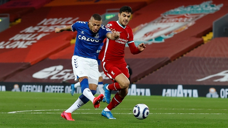 Kết quả, Bảng xếp hạng (BXH) Ngoại hạng Anh ngày 21/2: Top 4 rực lửa, Liverpool lại bại trận Kết quả, Bảng xếp hạng (BXH) Ngoại hạng Anh ngày 21/2: Top 4 rực lửa, Liverpool lại bại trận