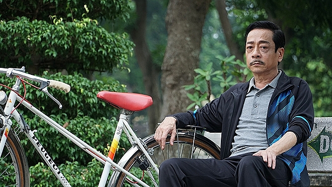 Tối nay, VTV1 chiếu tập phim cuối cùng do cố NSND Hoàng Dũng thủ vai Tối nay, VTV1 chiếu tập phim cuối cùng do cố NSND Hoàng Dũng thủ vai