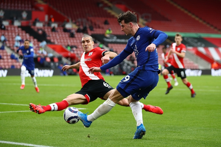 Chelsea sẽ làm khách trước Atletico Chelsea sẽ làm khách trước Atletico