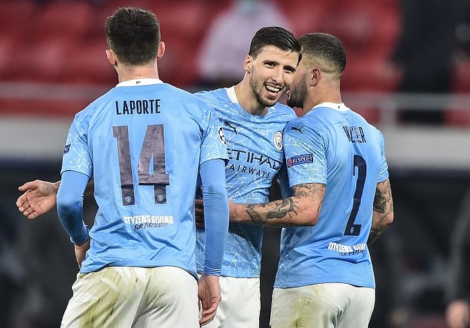 Kết quả bóng đá vòng 1/8 Cúp C1 hôm nay (25/2): Real thoát hiểm, Man City gây ấn tượng Kết quả bóng đá vòng 1/8 Cúp C1 hôm nay (25/2): Real thoát hiểm, Man City gây ấn tượng