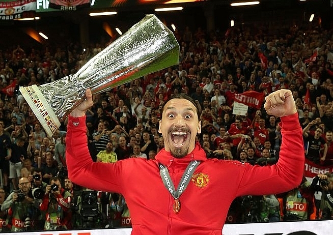 MU gặp AC Milan ở vòng 1/8 Europa League