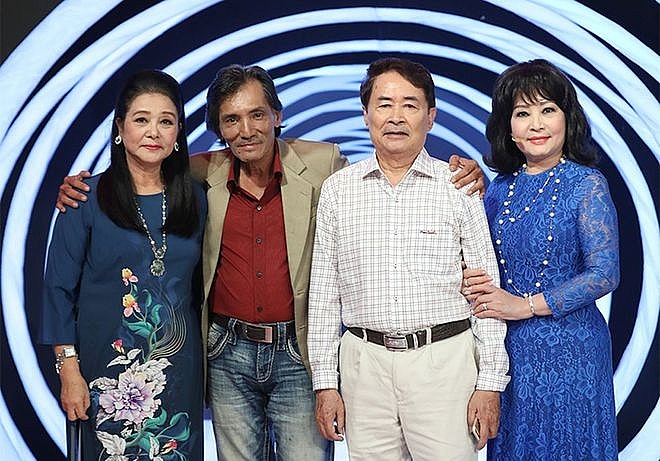 Quá khứ phong lưu của tài tử Thương Tín khiến nhiều người ao ước Quá khứ phong lưu của tài tử Thương Tín khiến nhiều người ao ước