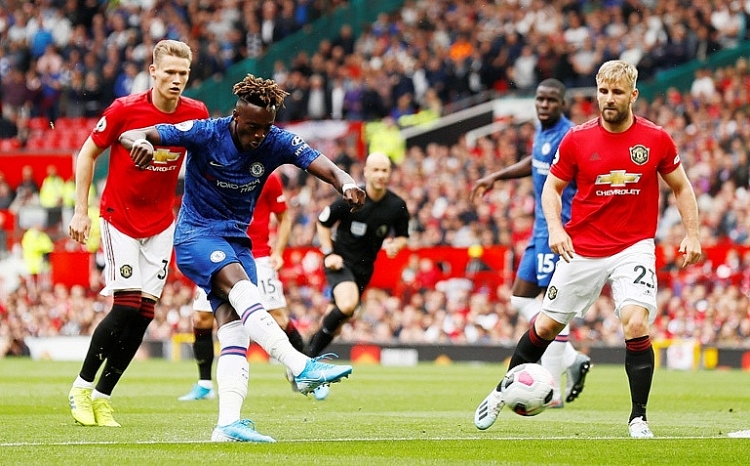 Trực tiếp Chelsea vs MU (23h30, 28/2) trên kênh nào? Trực tiếp Chelsea vs MU (23h30, 28/2) trên kênh nào?