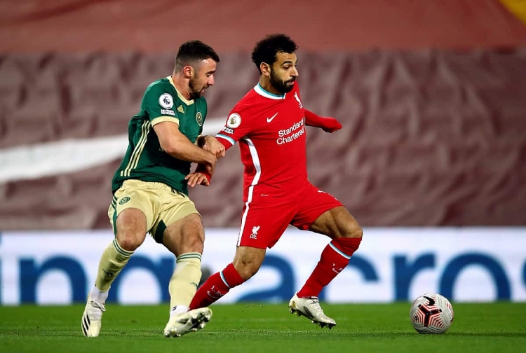 Liverpool gặp đối thủ khá dễ ở vòng 26 Ngoại hạng Anh Liverpool gặp đối thủ khá dễ ở vòng 26 Ngoại hạng Anh