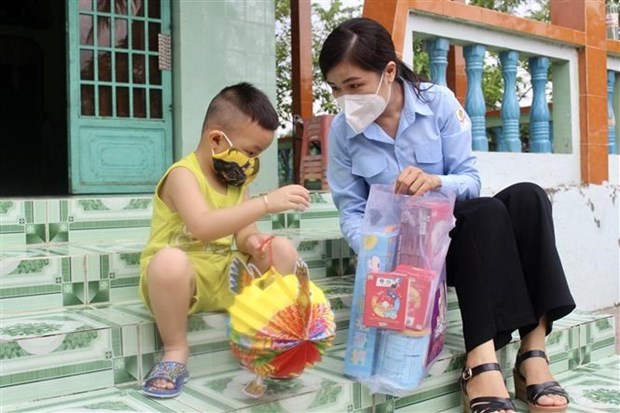 UNDP công bố văn kiện chương trình quốc gia mới cho Việt Nam hình ảnh 2 UNDP cong bo van kien chuong trinh quoc gia moi cho Viet Nam hinh anh 2