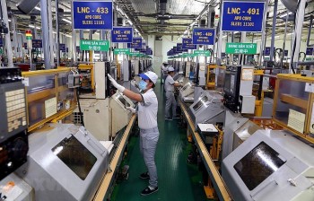 Việt Nam: Điểm đến đầy hứa hẹn với các nhà đầu tư