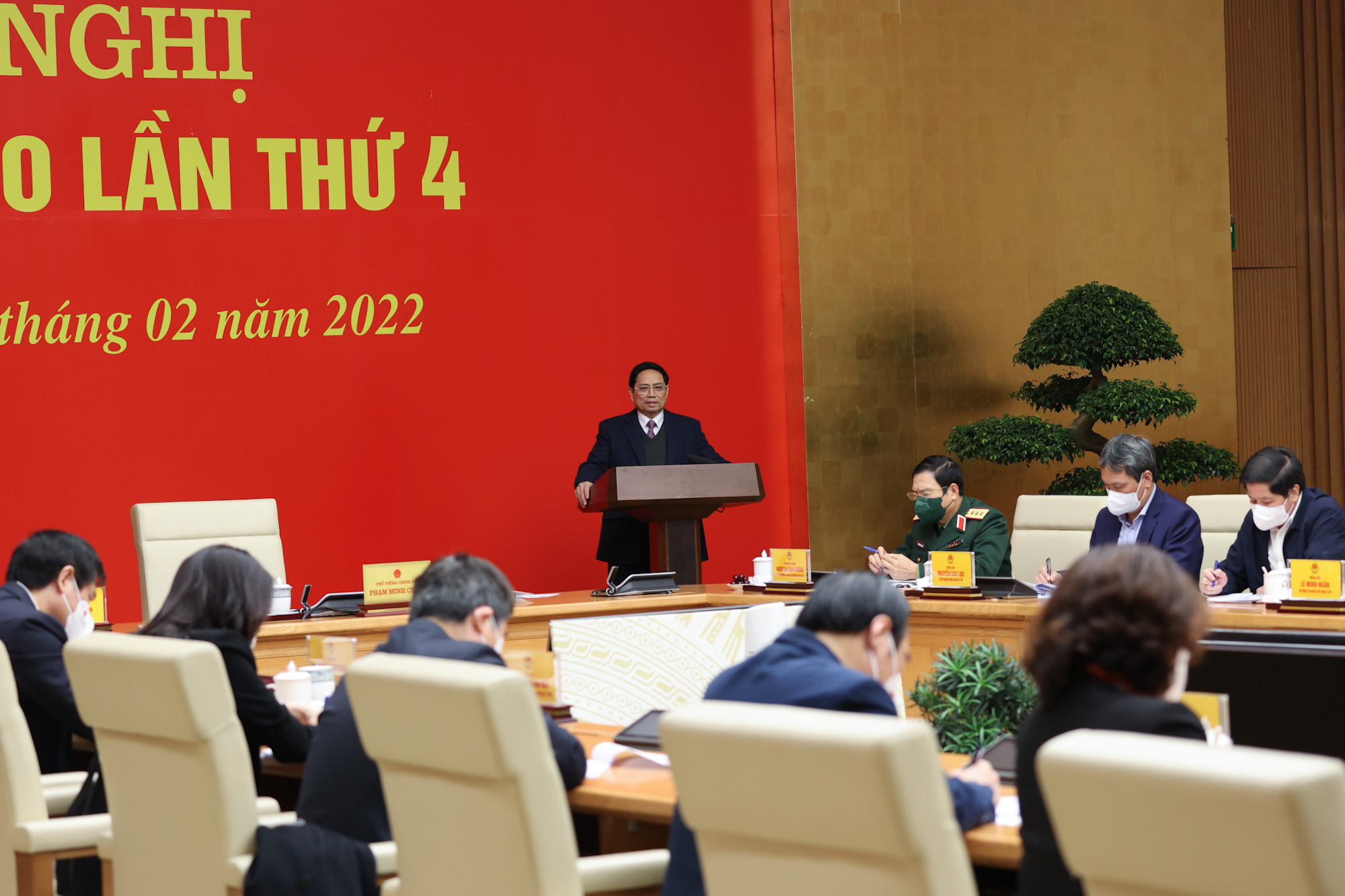 Phát huy cao nhất nguồn lực đất đai, bảo đảm hài hòa lợi ích Nhà nước, người dân và doanh nghiệp - Ảnh 3. Phát huy cao nhất nguồn lực đất đai, bảo đảm hài hòa lợi ích Nhà nước, người dân và doanh nghiệp - Ảnh 3.