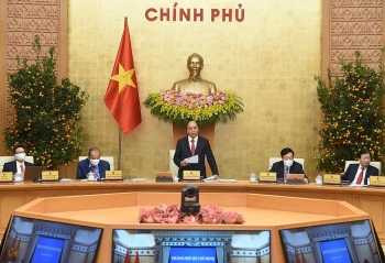 Thủ tướng Chính phủ: 