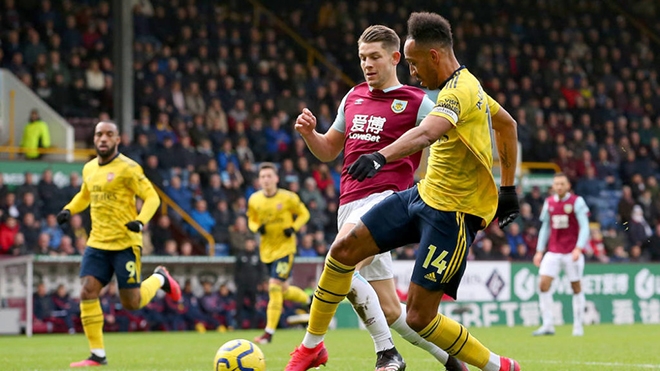 Link trực tiếp Burnley vs Arsenal: Xem online, nhận định tỷ số, thành tích đối đầu Link trực tiếp Burnley vs Arsenal: Xem online, nhận định tỷ số, thành tích đối đầu