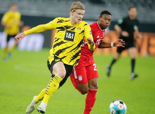 Link trực tiếp Bayern Munich vs Dortmund: Xem online, nhận định tỷ số, thành tích đối đầu Link trực tiếp Bayern Munich vs Dortmund: Xem online, nhận định tỷ số, thành tích đối đầu