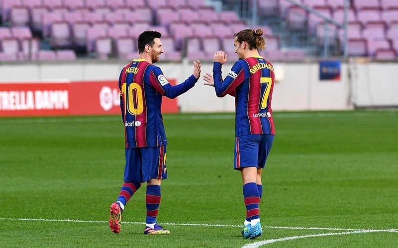 Link xem trực tiếp Barca vs Celta Vigo: Xem online, nhận định, thành tích đối đầu Link xem trực tiếp Barca vs Celta Vigo: Xem online, nhận định, thành tích đối đầu