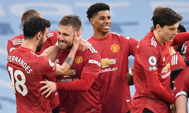 Kết quả, Bảng xếp hạng (BXH) Ngoại hạng Anh ngày 8/3: Đánh bại Man City, MU nhen nhóm cơ hội vô địch Kết quả, Bảng xếp hạng (BXH) Ngoại hạng Anh ngày 8/3: Đánh bại Man City, MU nhen nhóm cơ hội vô địch