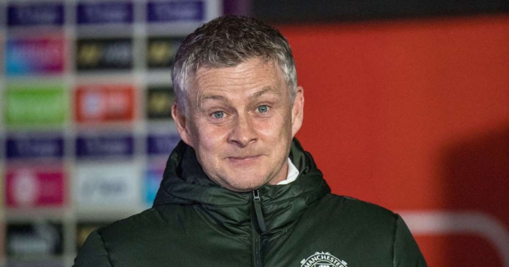 Thắng sốc Man City, HLV Solskjaer hết lời khen ngợi 'người thừa' Thắng sốc Man City, HLV Solskjaer hết lời khen ngợi 'người thừa'