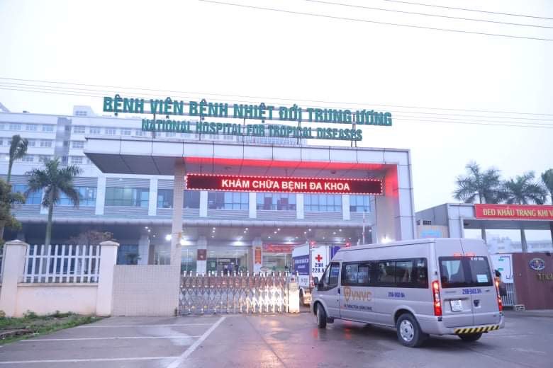 TRỰC TIẾP: Bắt đầu chiến dịch tiêm chủng quy mô lớn nhất từ trước tới nay TRỰC TIẾP: Bắt đầu chiến dịch tiêm chủng quy mô lớn nhất từ trước tới nay