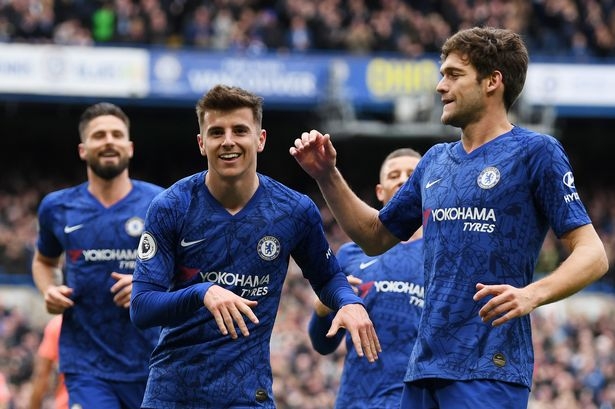 Link trực tiếp Chelsea vs Everton: Xem online, nhận định tỷ số, thành tích đối đầu Link trực tiếp Chelsea vs Everton: Xem online, nhận định tỷ số, thành tích đối đầu