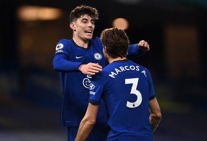 Kết quả, Bảng xếp hạng (BXH) Ngoại hạng Anh ngày 9/3: Thắng Everton, Chelsea kém MU bao nhiêu điểm? Kết quả, Bảng xếp hạng (BXH) Ngoại hạng Anh ngày 9/3: Thắng Everton, Chelsea kém MU bao nhiêu điểm?