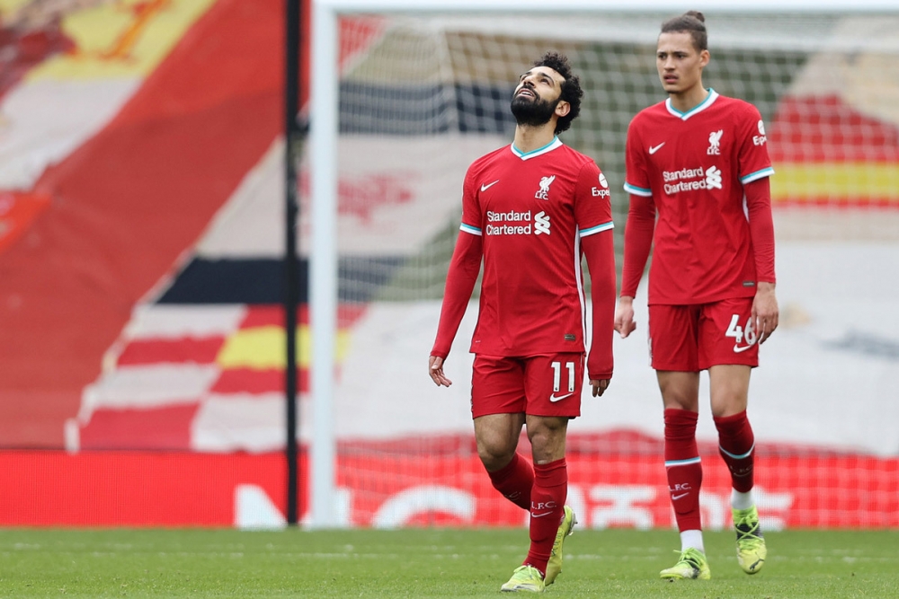 Link xem trực tiếp Burnley vs Liverpool: Xem online, nhận định và soi kèo