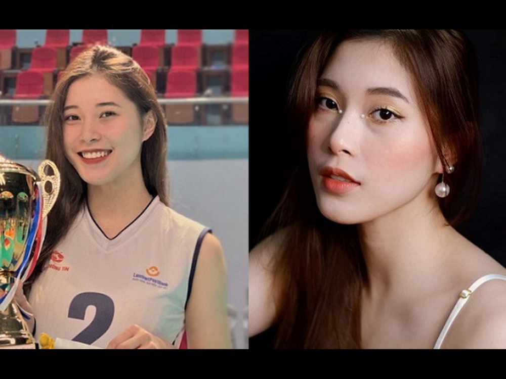 'Hot girl' bóng chuyền Thu Huyền viết tâm thư xin lỗi người hâm mộ 'Hot girl' bóng chuyền Thu Huyền viết tâm thư xin lỗi người hâm mộ