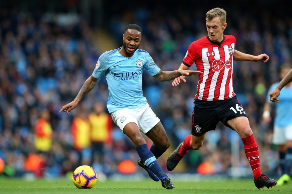 Link trực tiếp Man City vs Southampton: Xem online, nhận định tỷ số, thành tích đối đầu Link trực tiếp Man City vs Southampton: Xem online, nhận định tỷ số, thành tích đối đầu