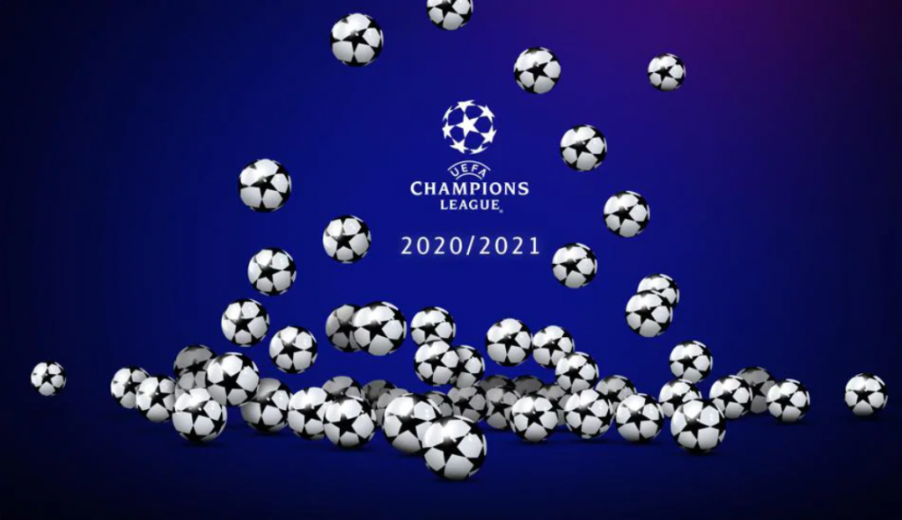 Kết quả bóng đá vòng 1/8 Champions League 2020/21: Xác định được 8 đội mạnh nhất Kết quả bóng đá vòng 1/8 Champions League 2020/21: Xác định được 8 đội mạnh nhất
