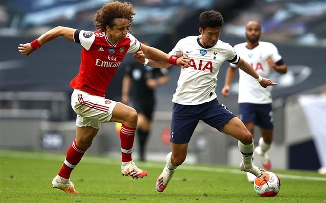 Link trực tiếp Arsenal vs Tottenham: Xem online, nhận định tỷ số, thành tích đối đầu Link trực tiếp Arsenal vs Tottenham: Xem online, nhận định tỷ số, thành tích đối đầu