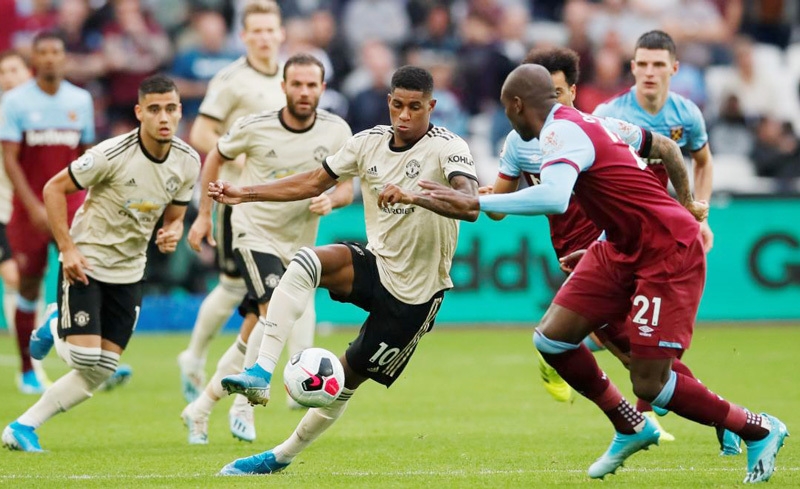 Link trực tiếp MU vs West Ham: Xem online, nhận định tỷ số, thành tích đối đầu Link trực tiếp MU vs West Ham: Xem online, nhận định tỷ số, thành tích đối đầu