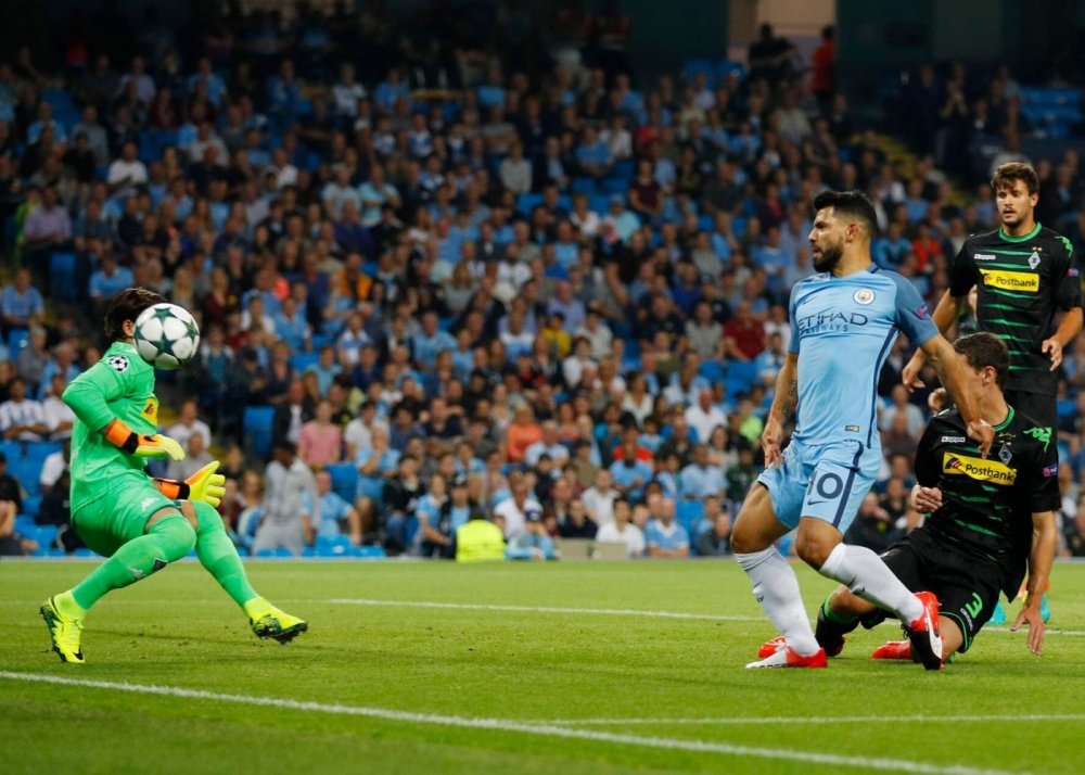 Soi kèo, nhận định, dự đoán Man City vs M'gladbach, 03h00 ngày 17/3 Soi kèo, nhận định, dự đoán Man City vs M'gladbach, 03h00 ngày 17/3